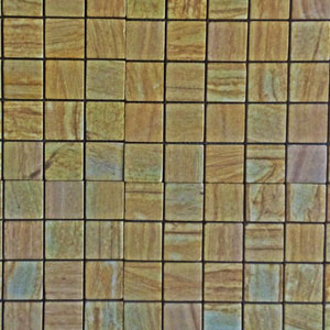 Mosaic Teakwood 30x30