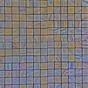 Mosaic Rainbow 30x30