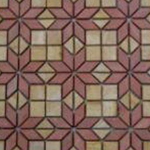 Mosaic Patterns