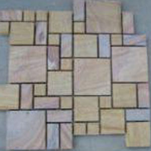 Mosaic Patterns
